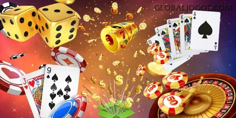 Central de dúvidas rápidas sobre o app globaljogo