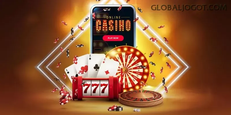 App globaljogo Android download