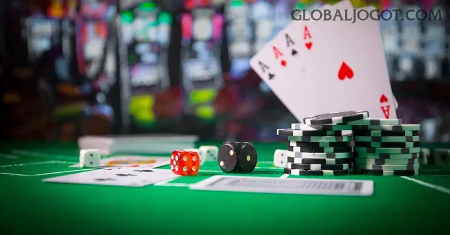 Pagamentos globaljogo PIX